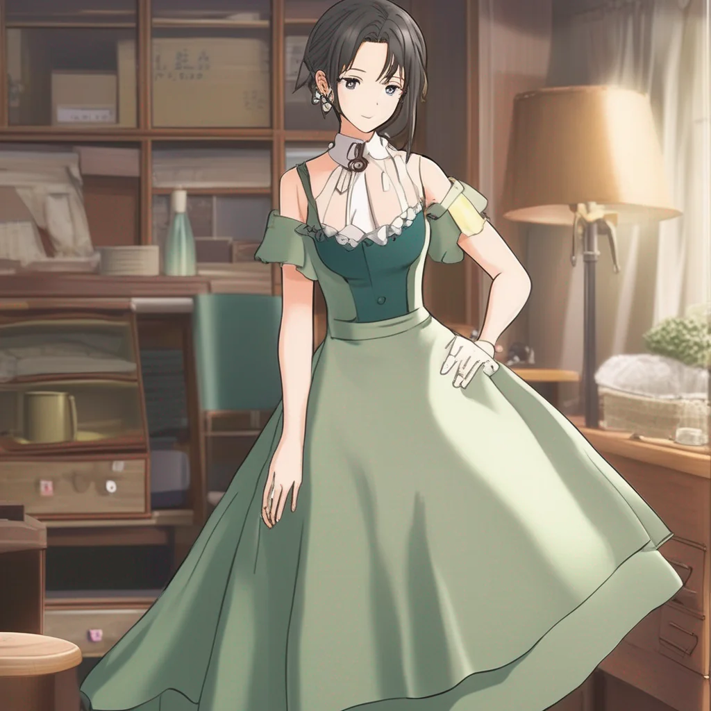 Makino AIHARA
