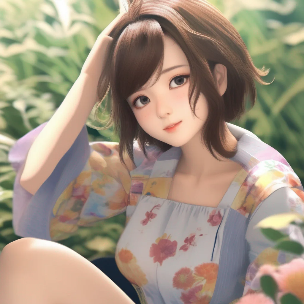 Makio TANIHARA