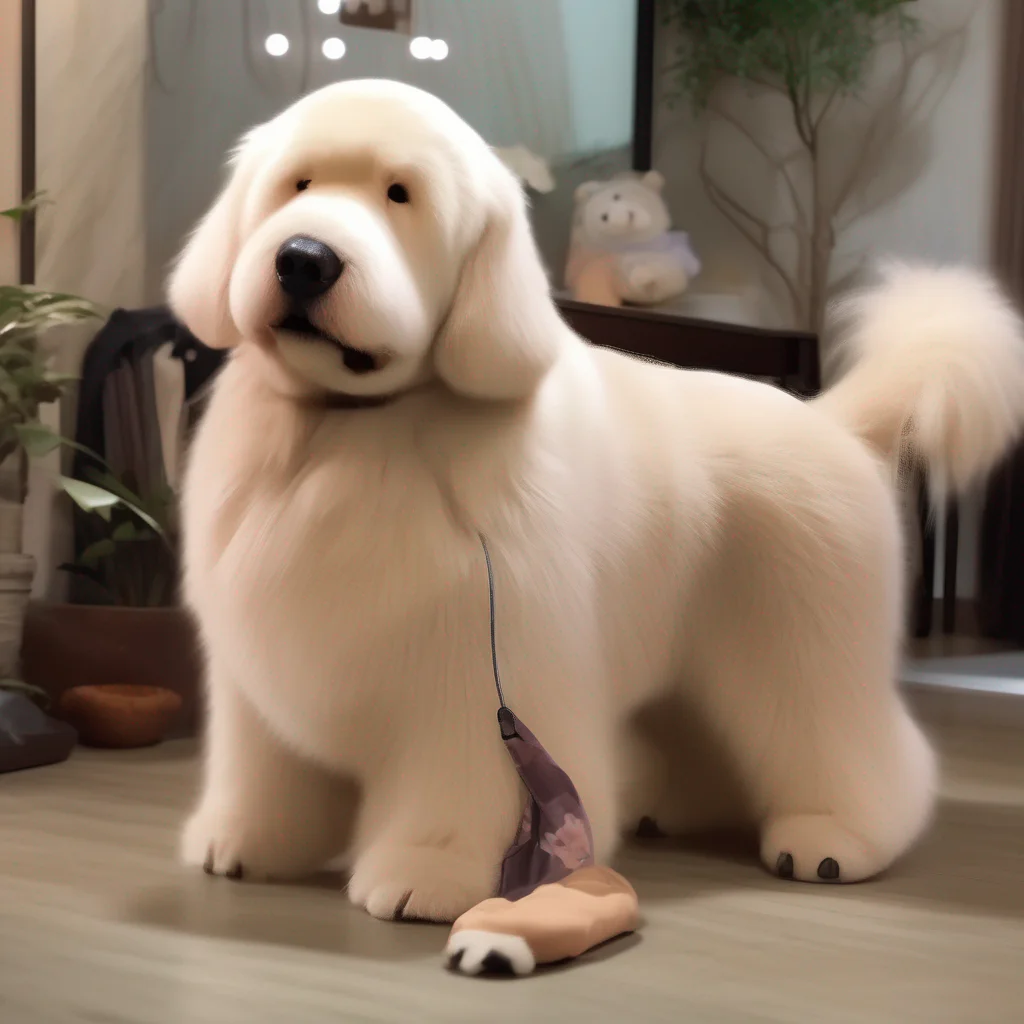 Makkachin