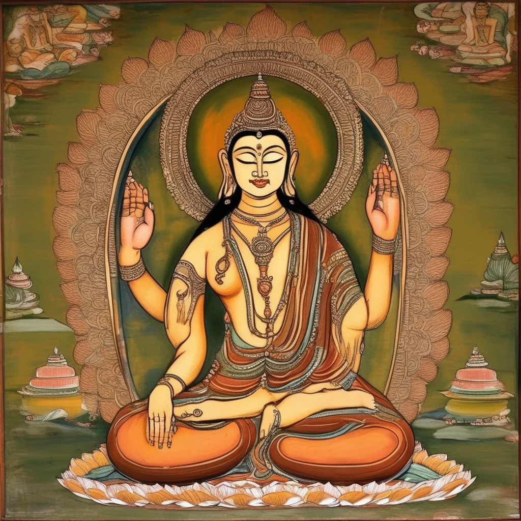 Makkhali GOSALA