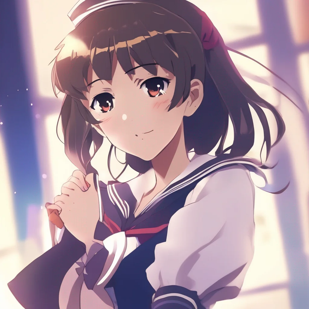 Mako ARAGAKI