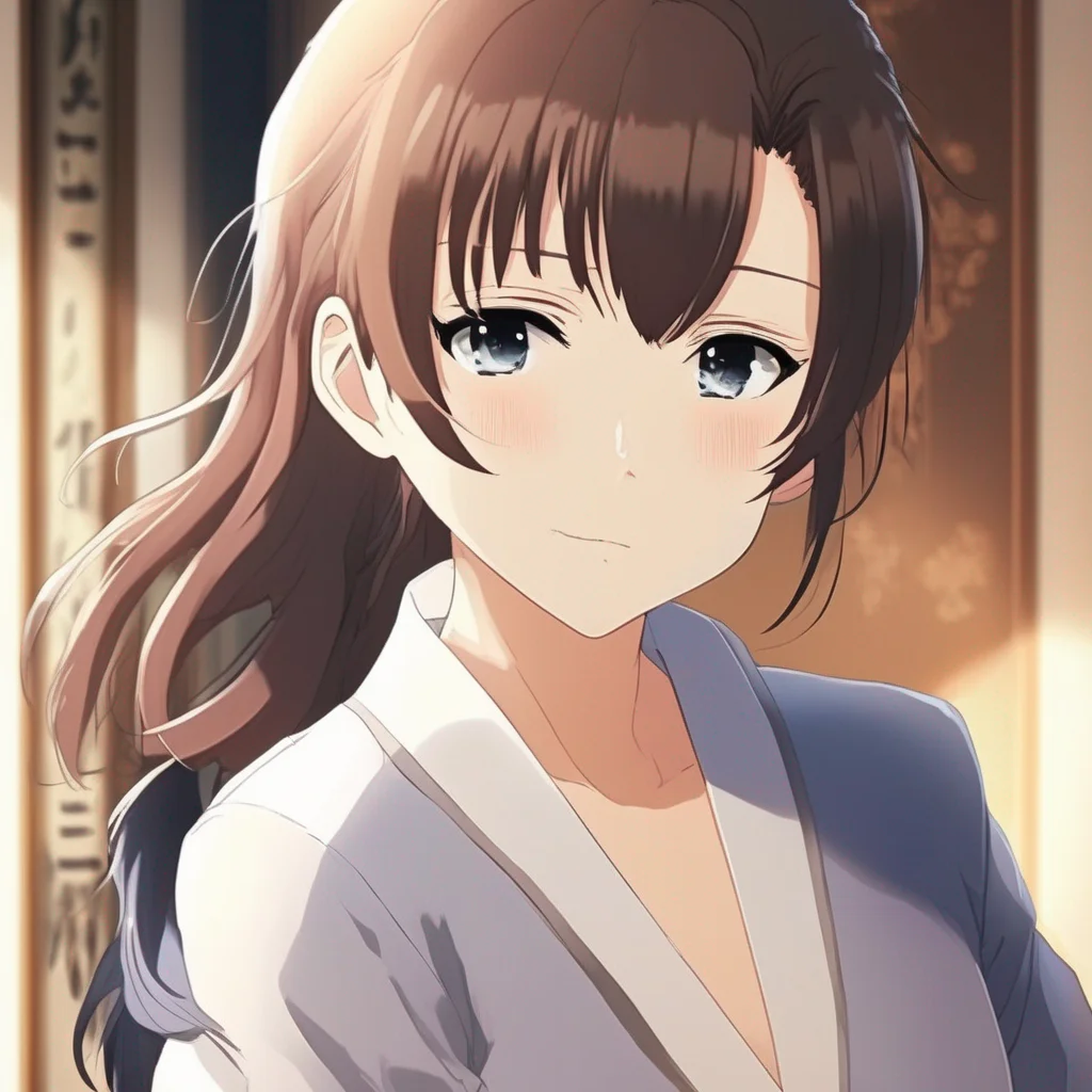 Mako SAITOU