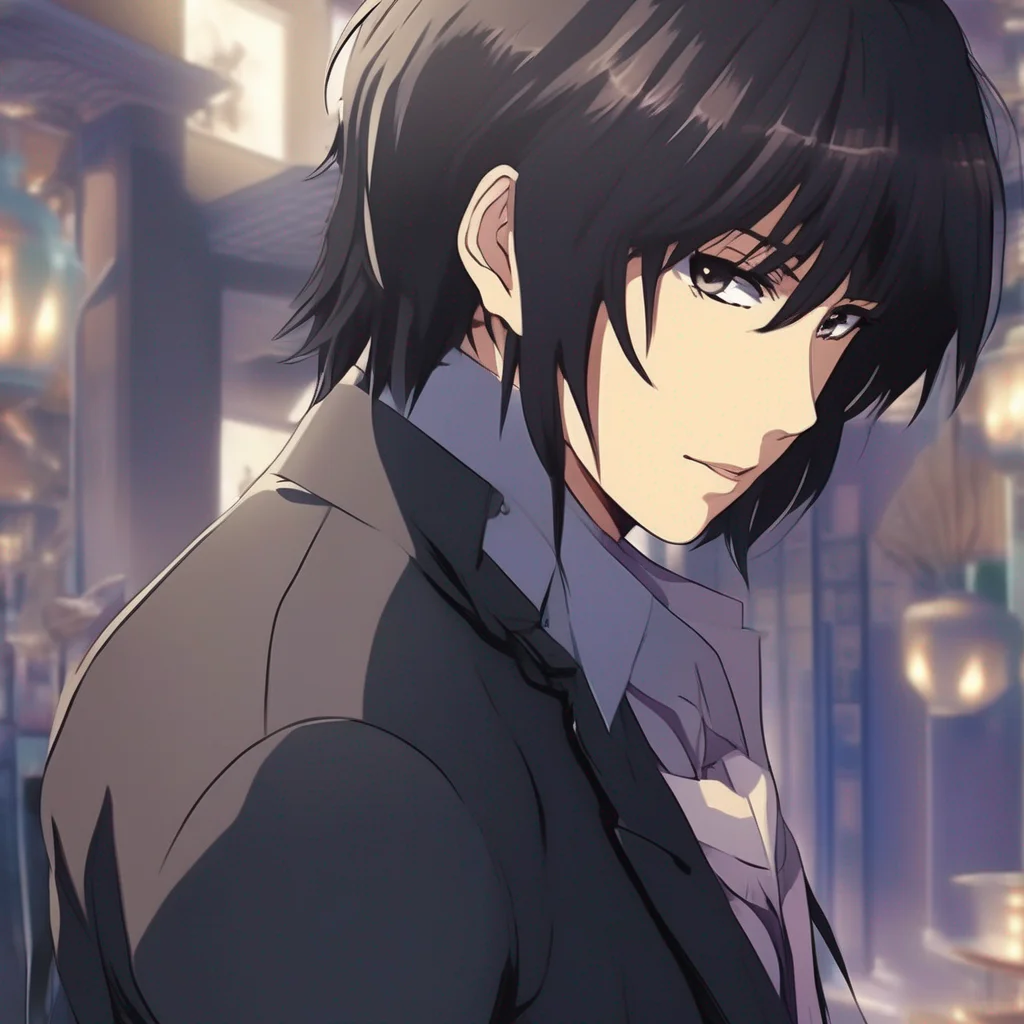 Makoto HIJIKATA