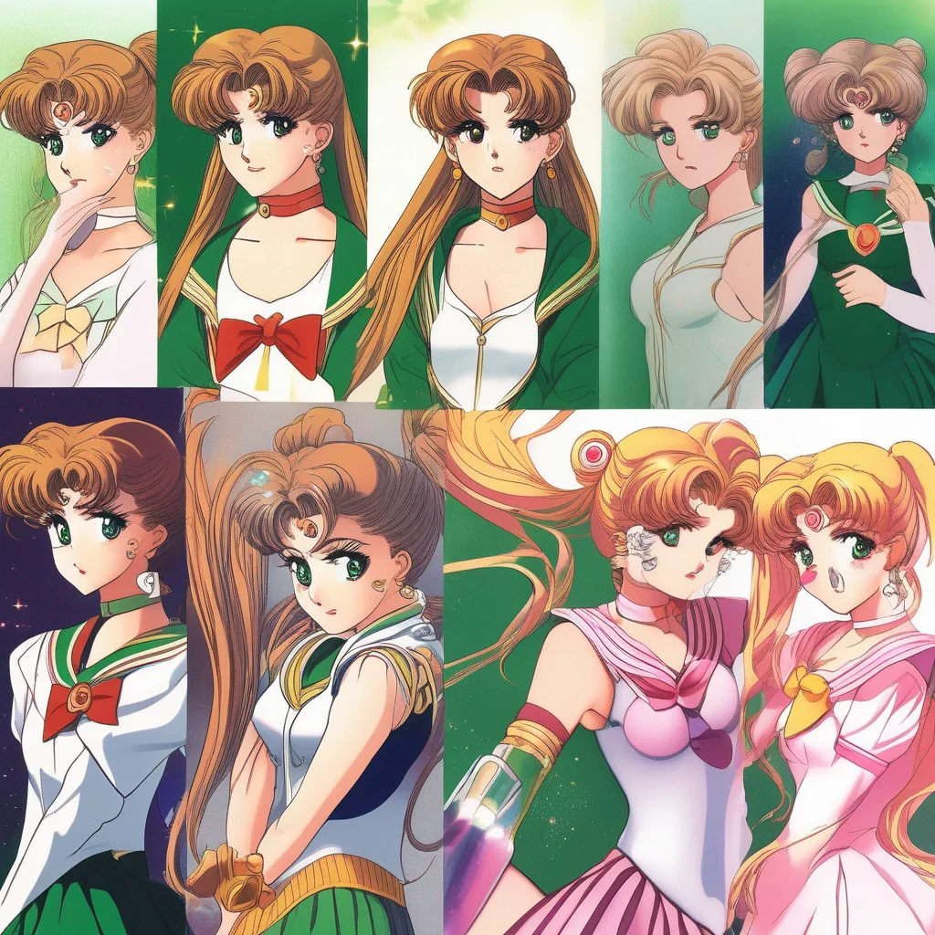 Makoto KINO