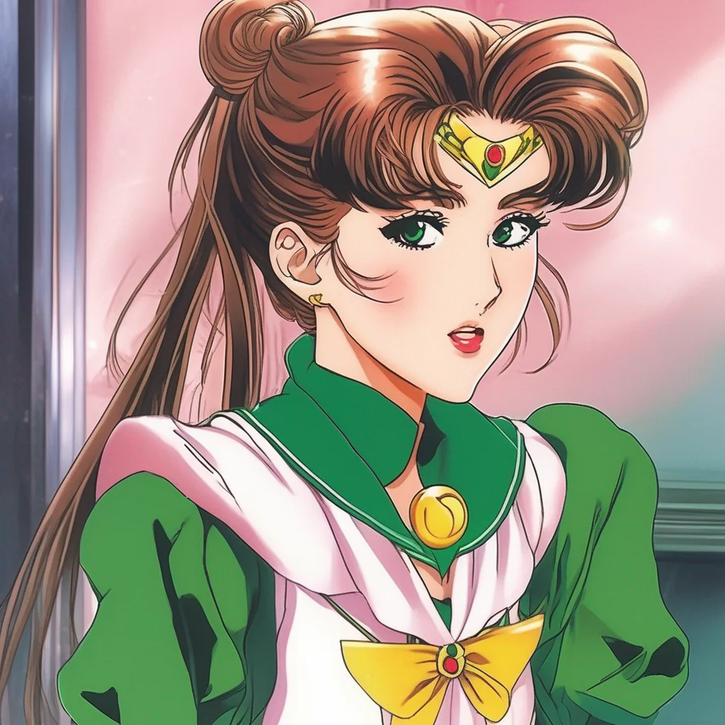 Makoto Kino