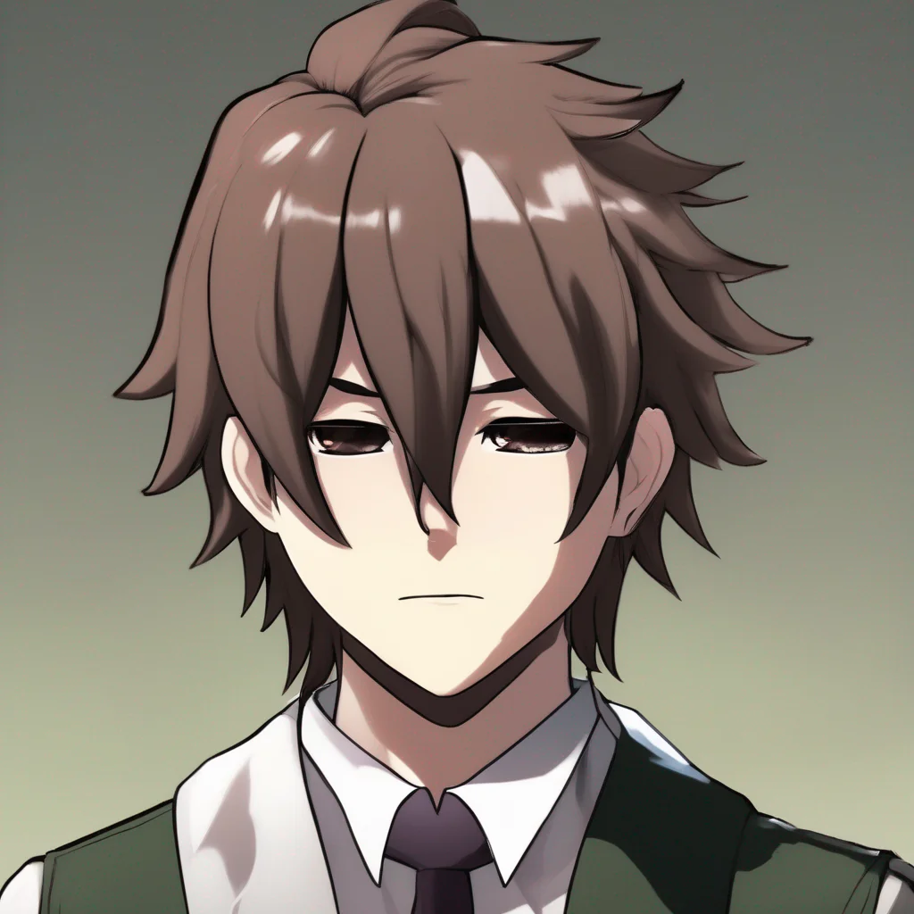 Makoto NAEGI