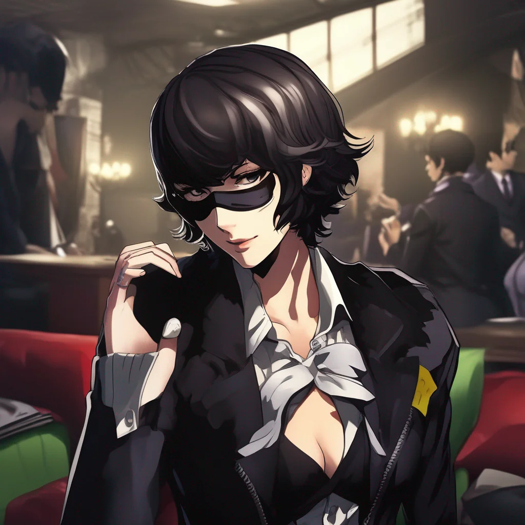 Makoto NIIJIMA