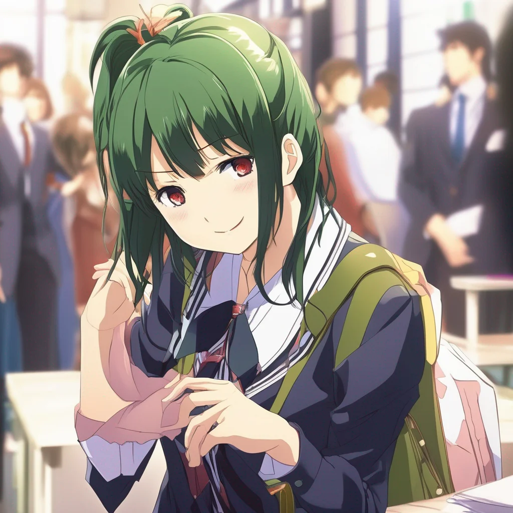 Makoto RYOUKE