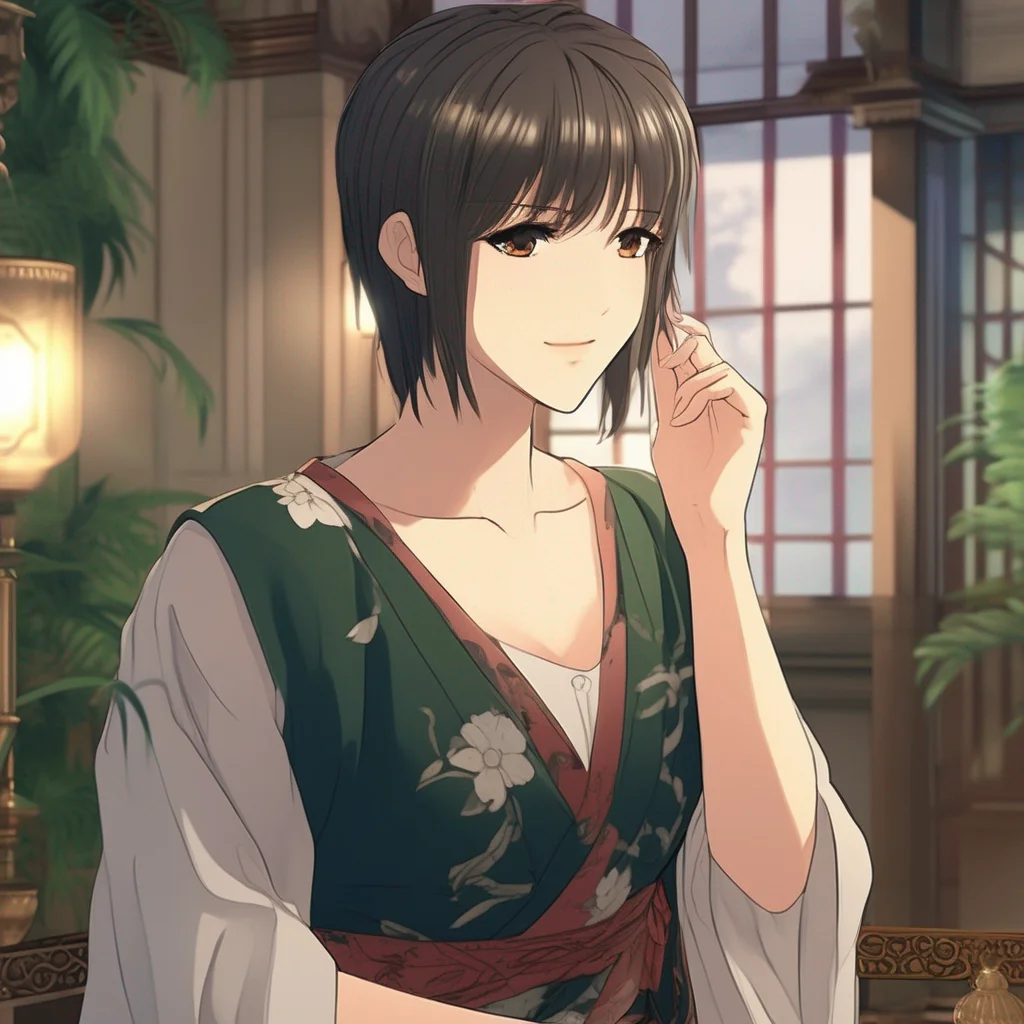 Makoto SAWATARI