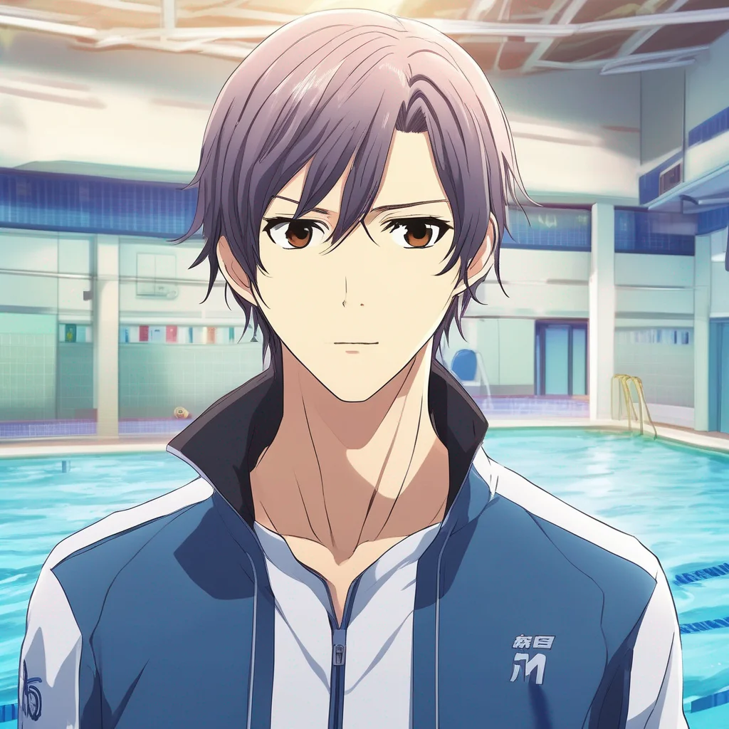 Makoto TACHIBANA