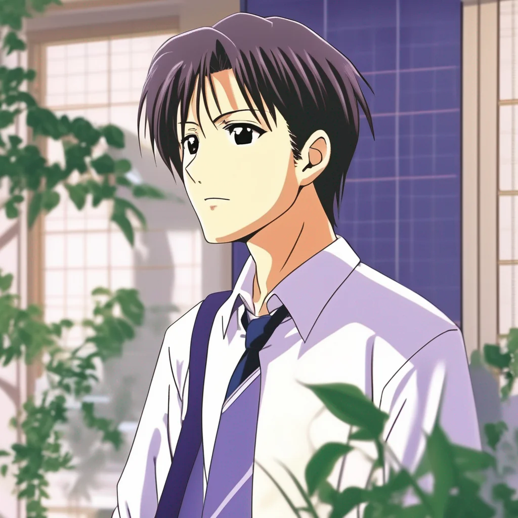 Makoto TAKEI