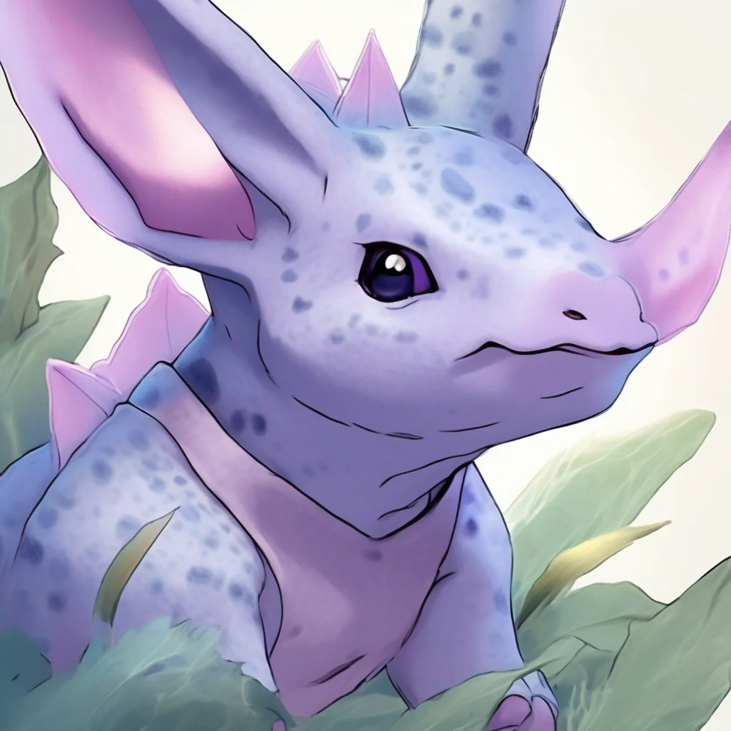 Male Nidoran