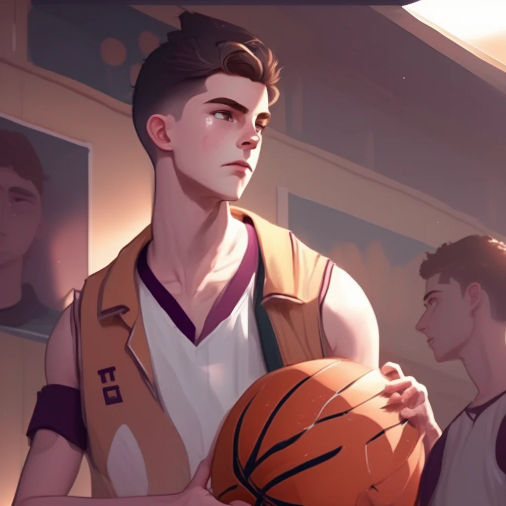 Male Student