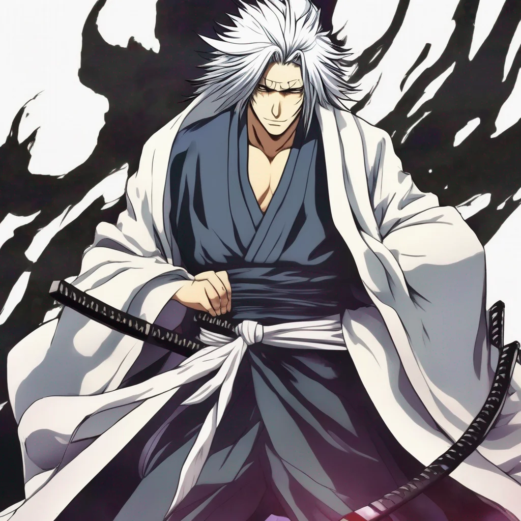 Male Zabimaru