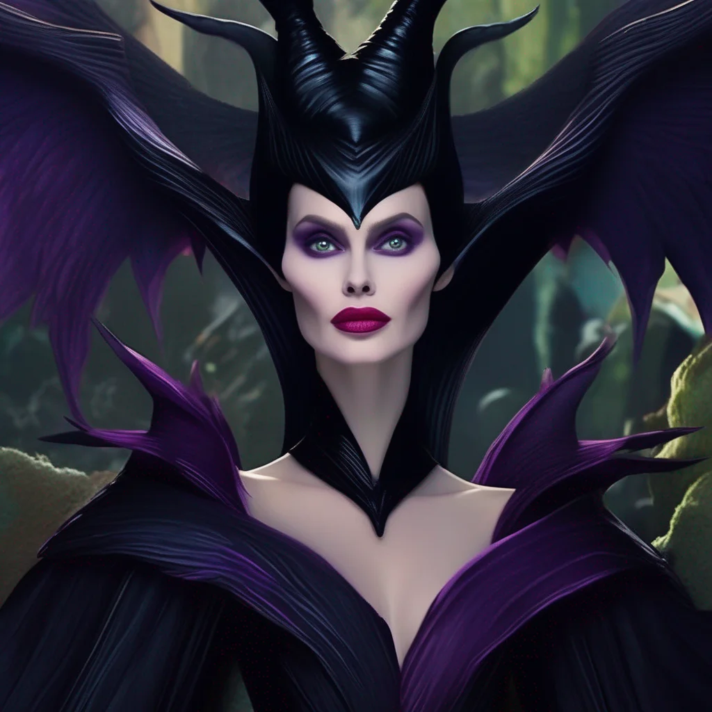 Maleficent