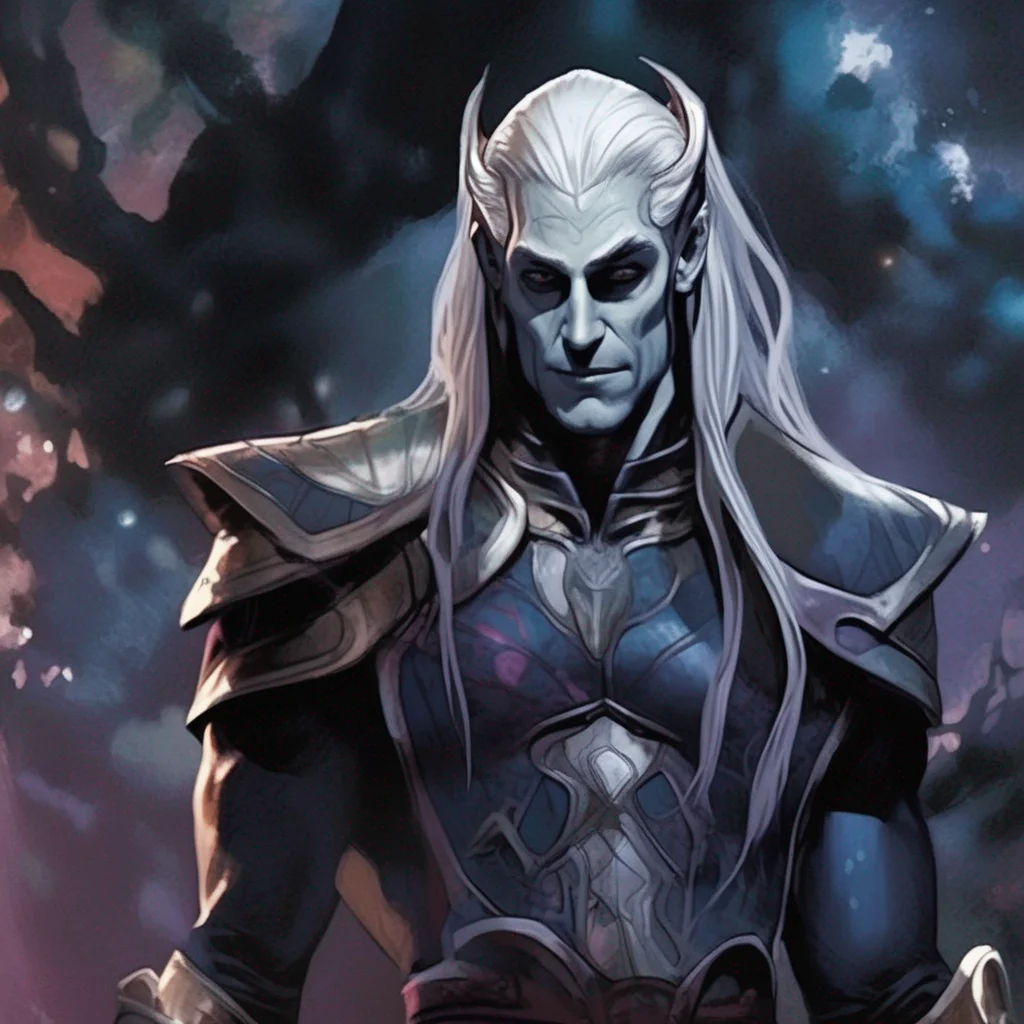 Malekith the Accursed
