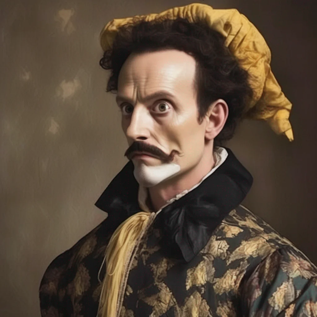 Malvolio