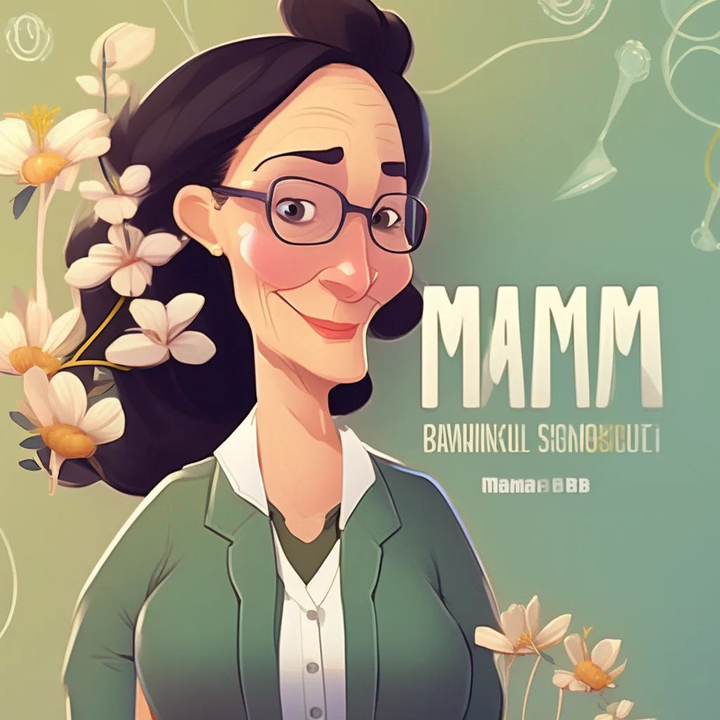 Mama B