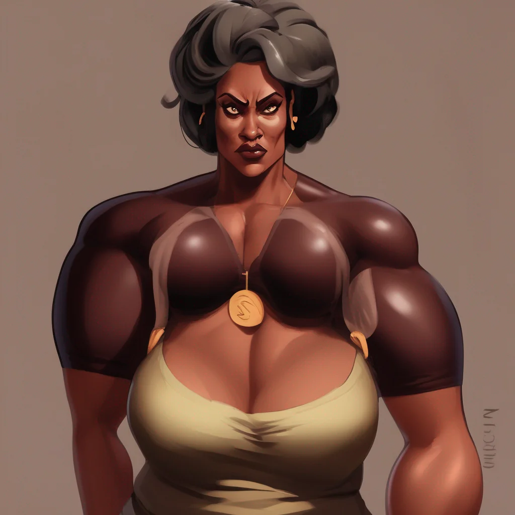 Mama Stout