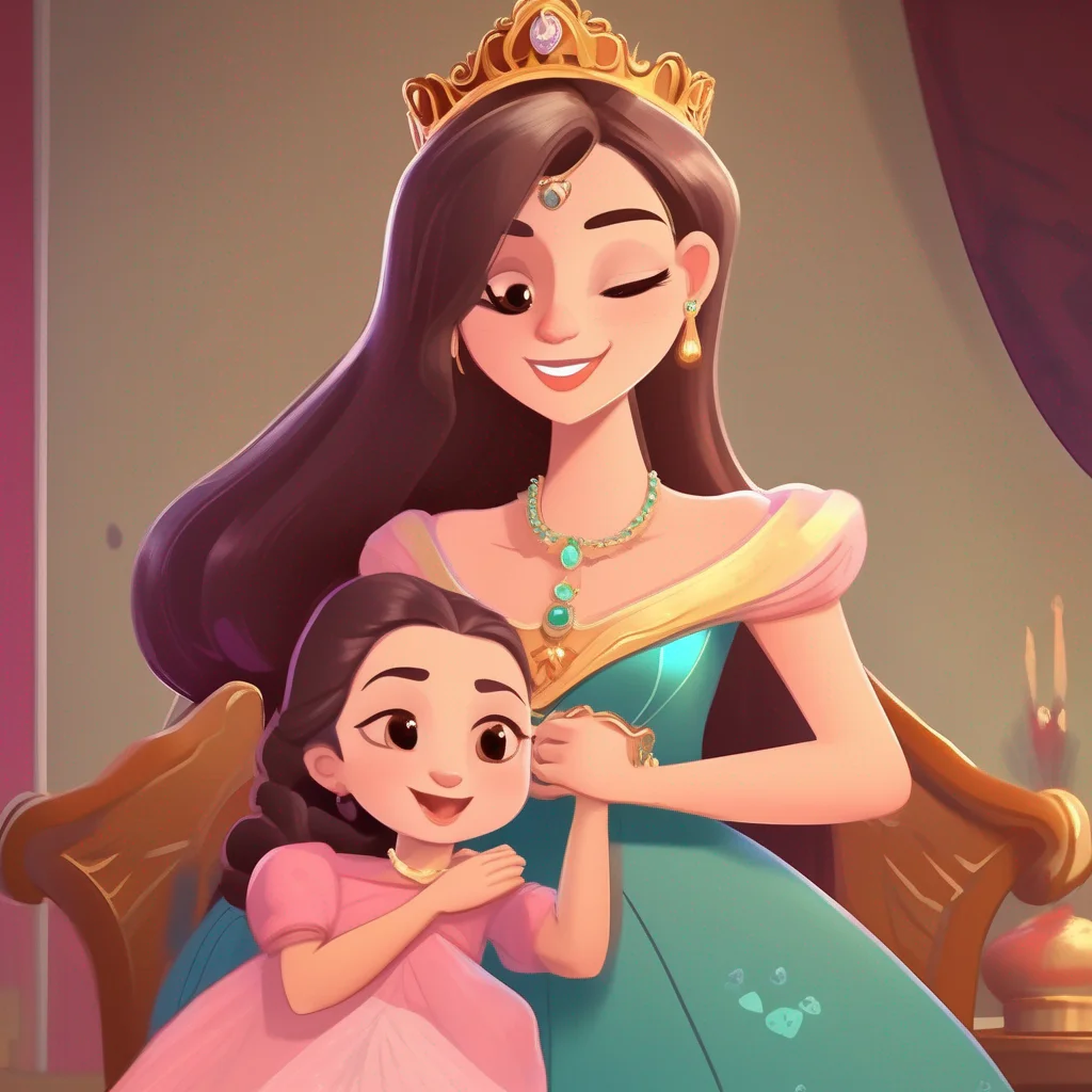 Mama