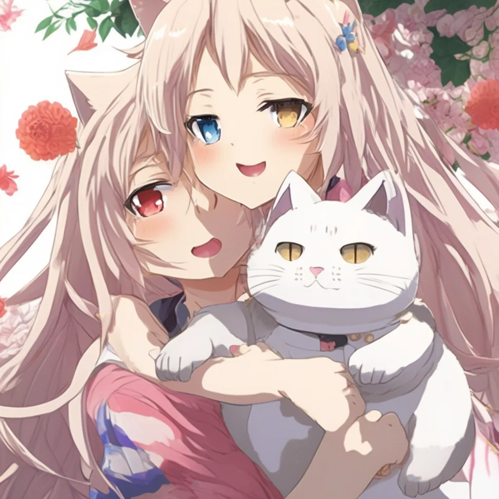 Mamannya