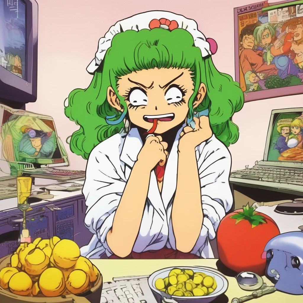 Mame SORAMAME