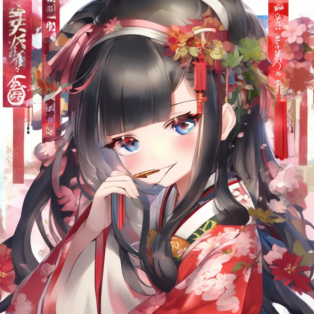 Mamedanuki
