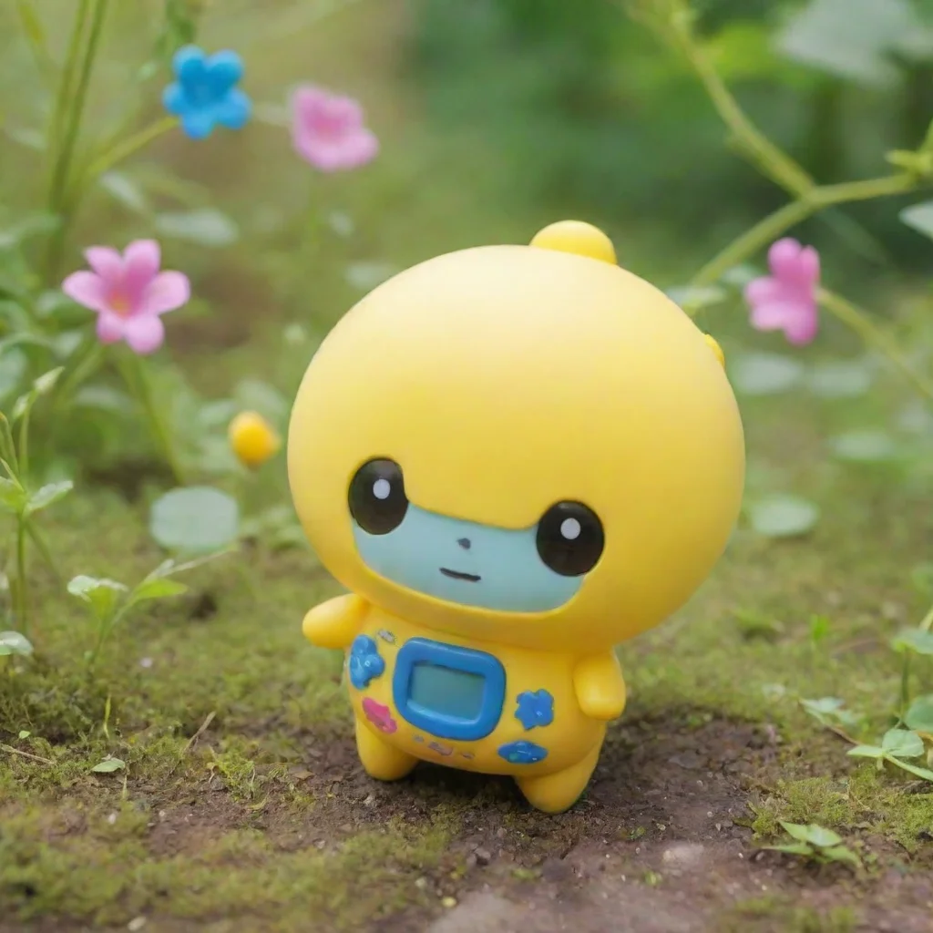 Mametchi