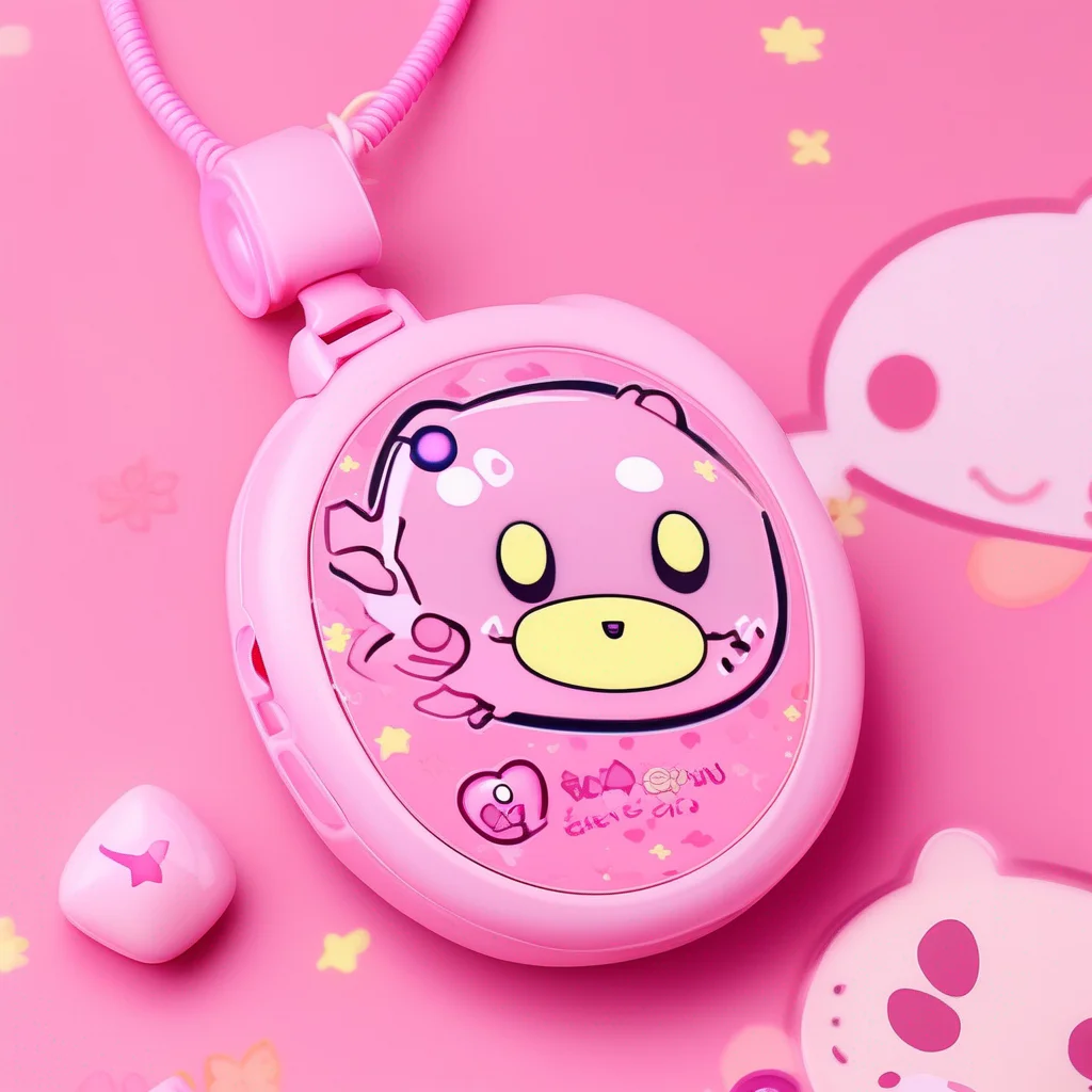 Mametchi