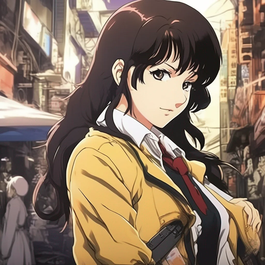 Mami ASAKA