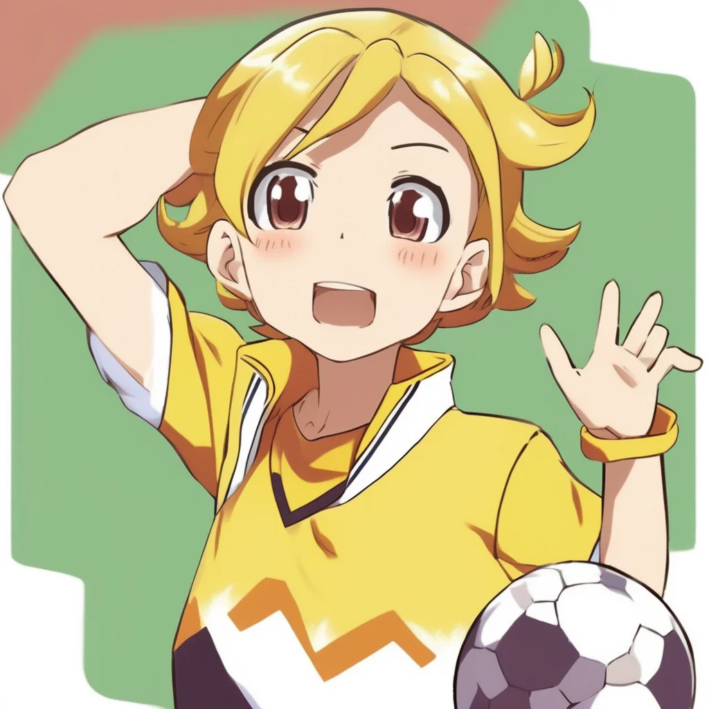 Mami KINOI
