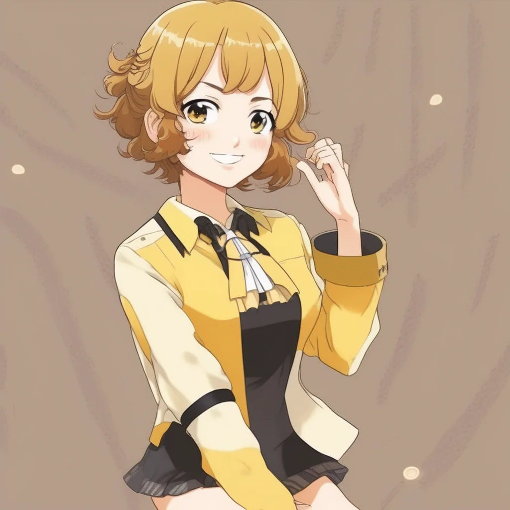 Mami MIHASHI