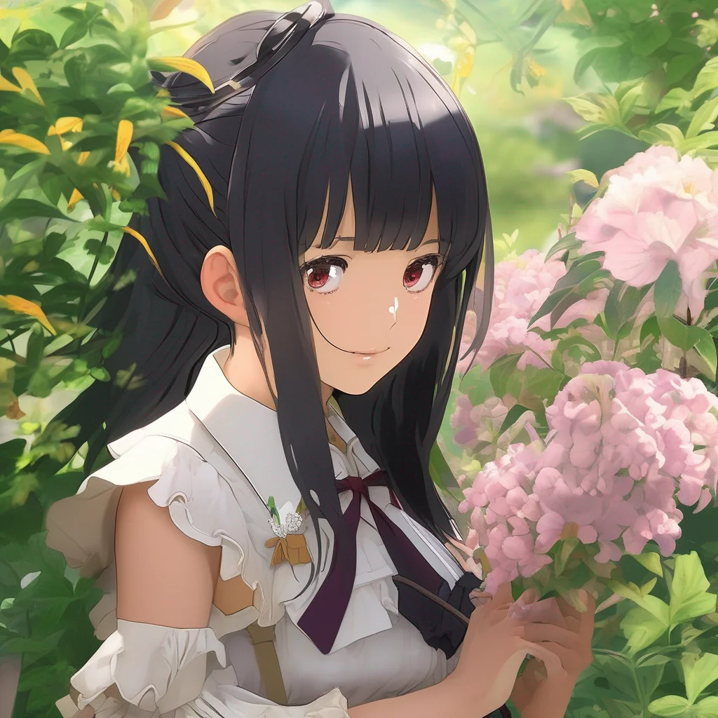 Mami MISATO