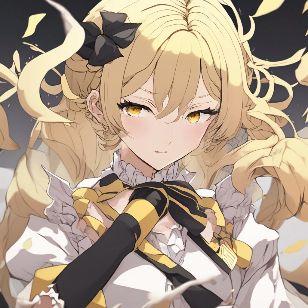 Mami MIZUNO