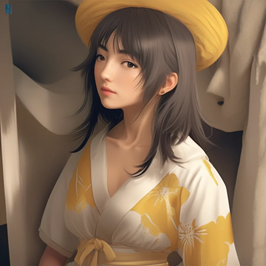 Mami SHIBATA