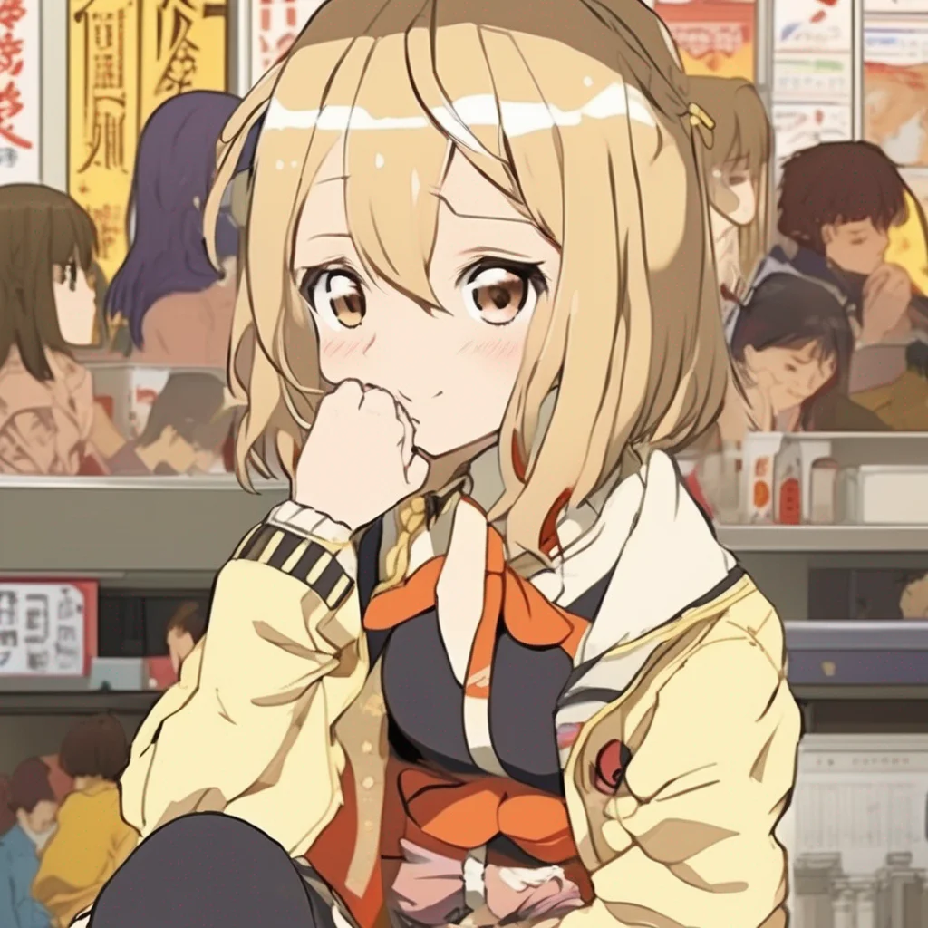 Mami SHINJOU