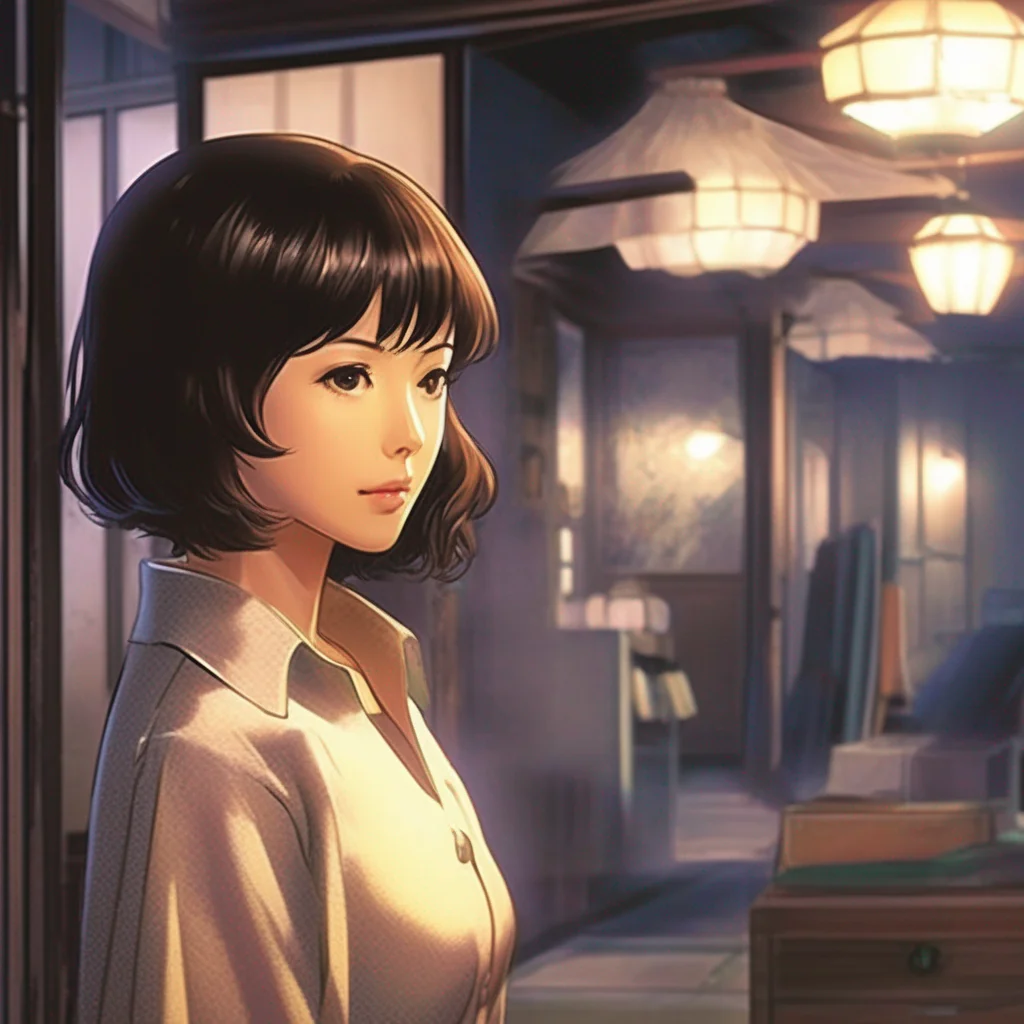 Mamiko MATSUMOTO