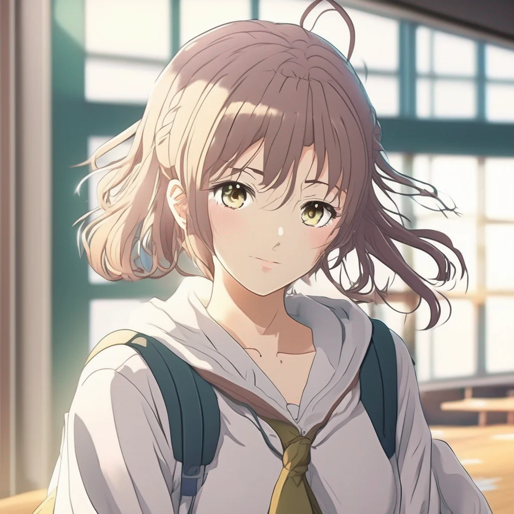 Mamiko SENOUE
