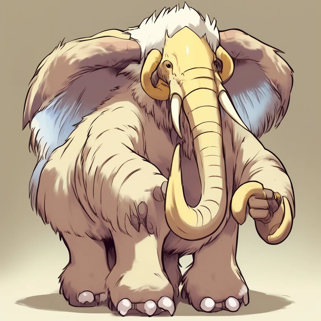 Mammothmon