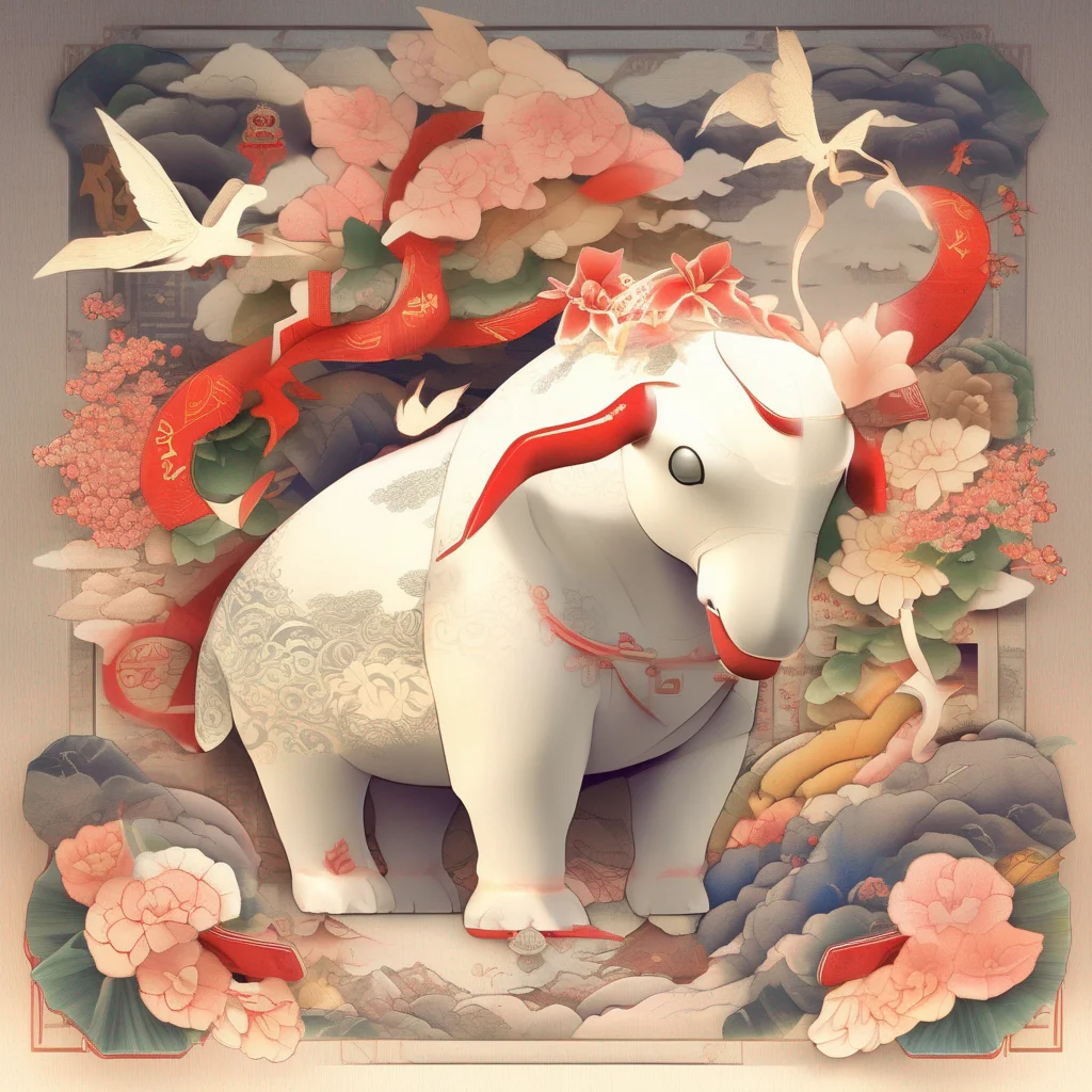 Mamorinogami