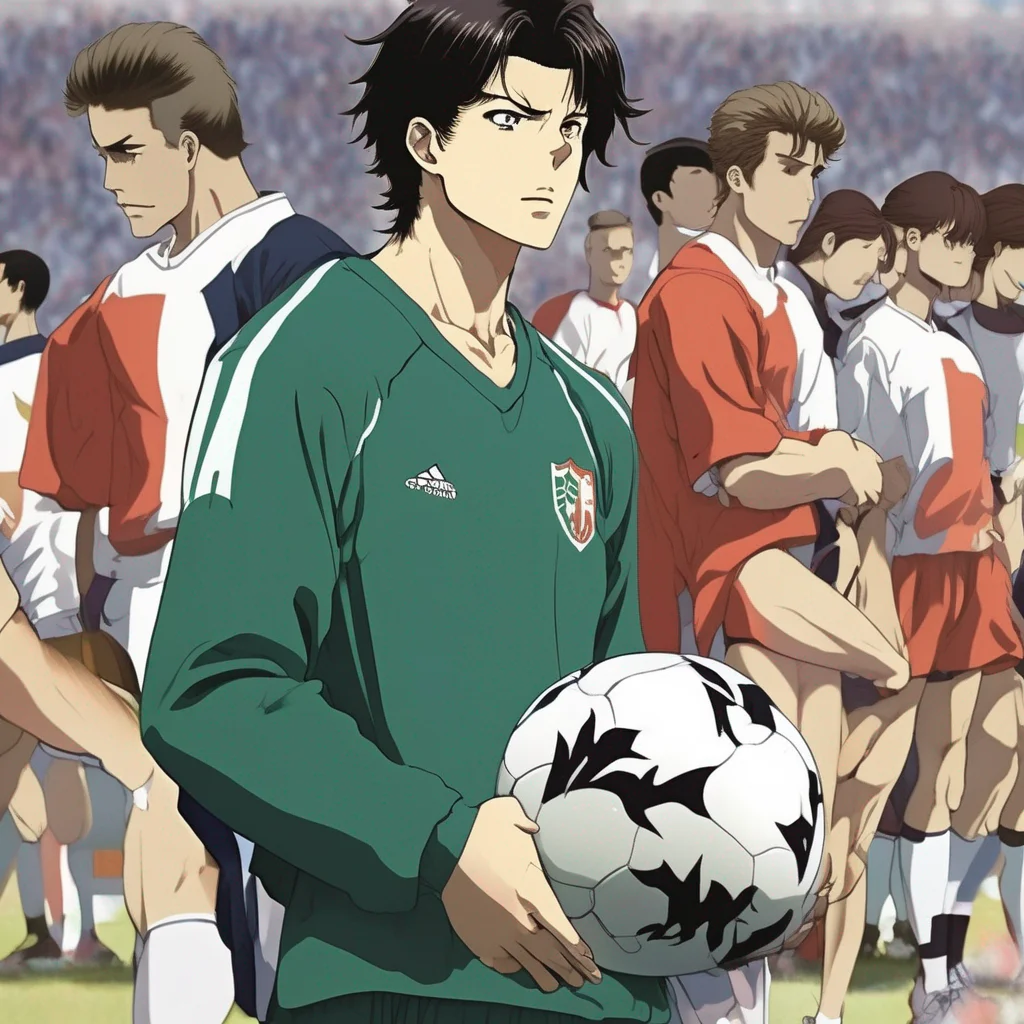Mamoru BANBA