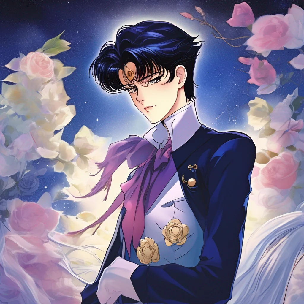 Mamoru CHIBA