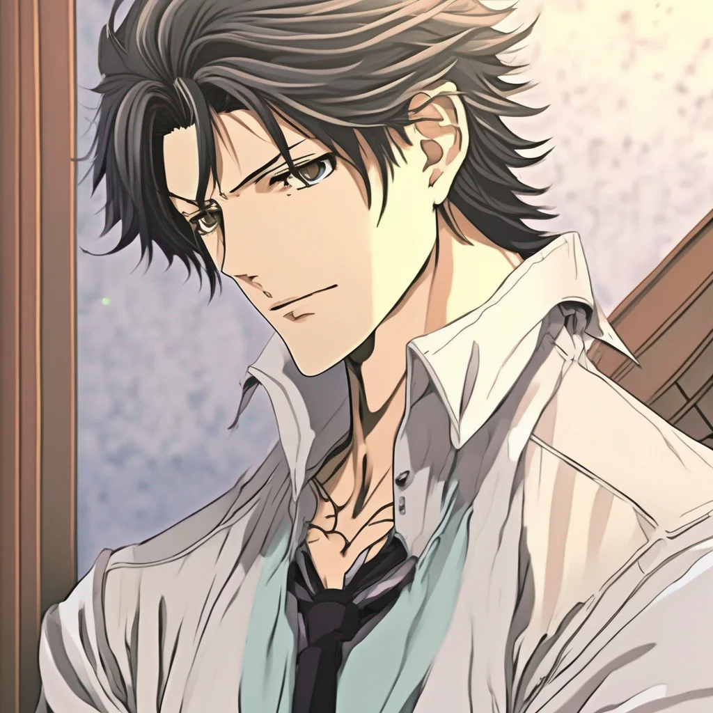 Mamoru HANAGASA