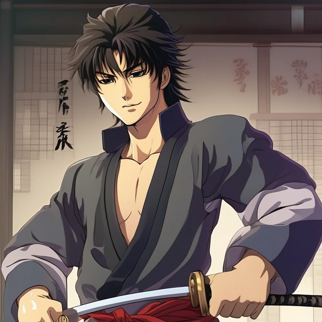Mamoru HIJIKATA
