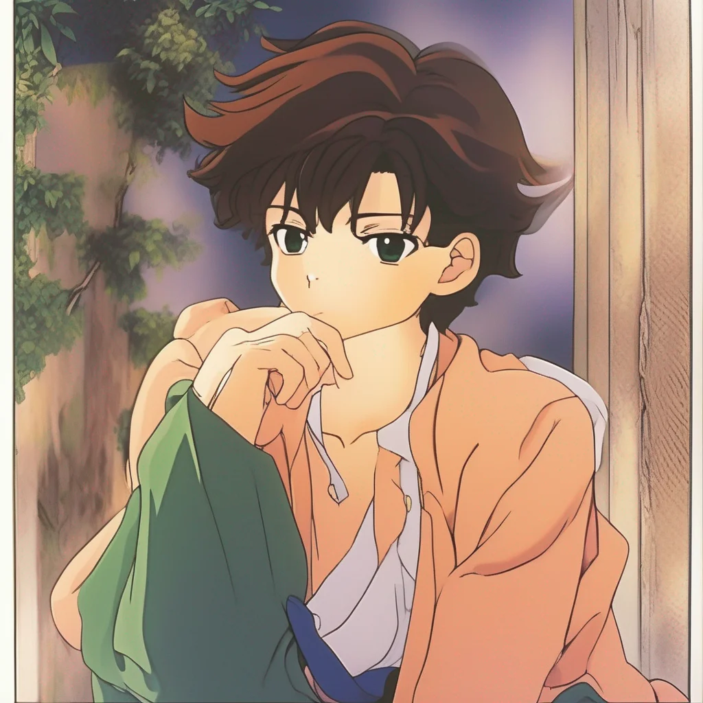 Mamoru