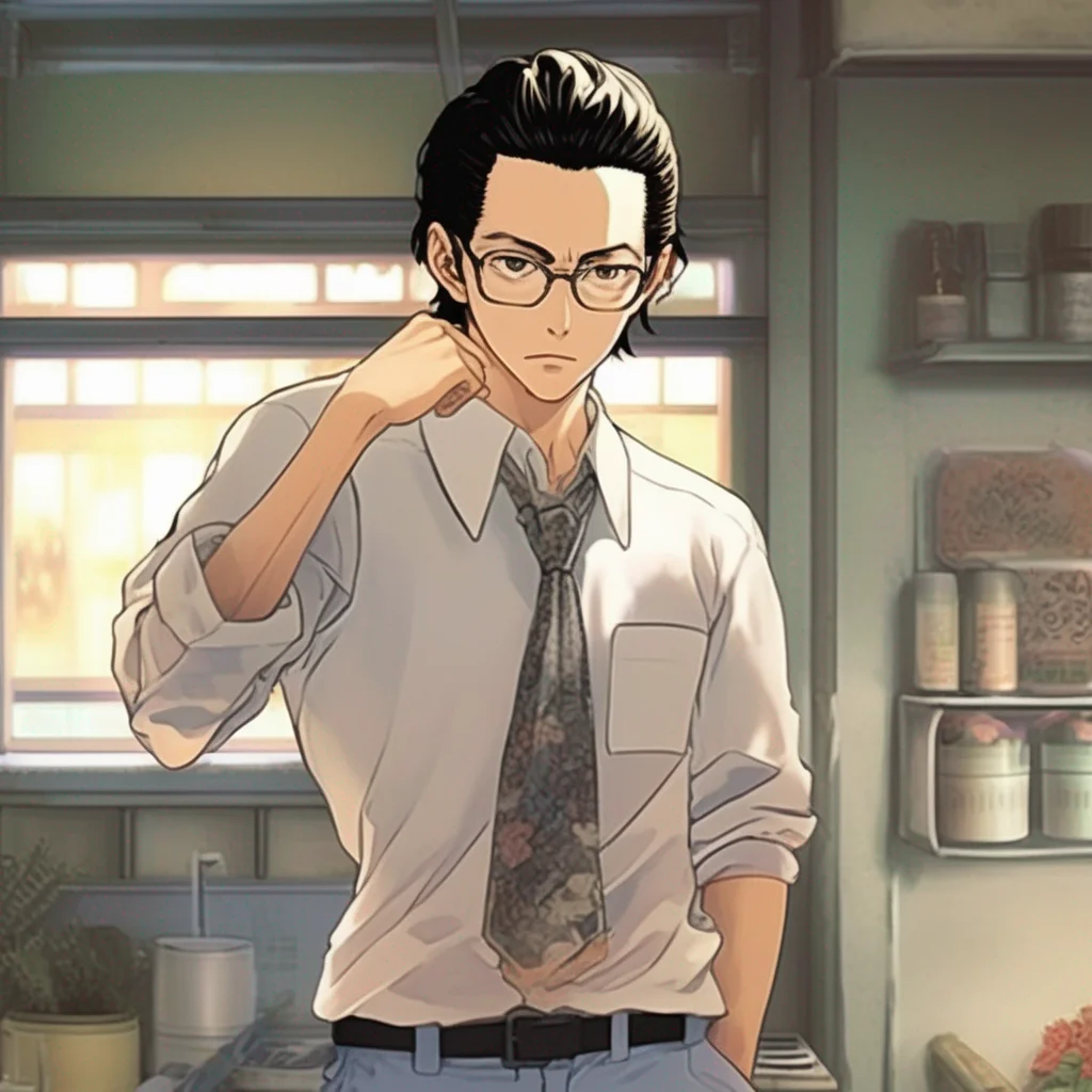 Mamoru ONODA
