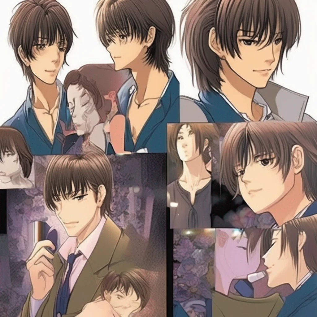 Mamoru YOTSUYA