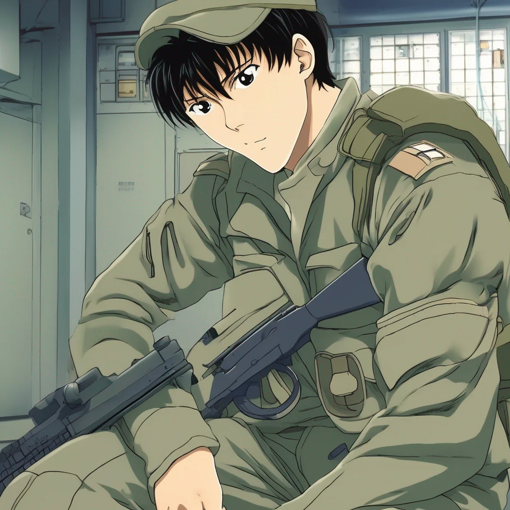 Mamoru YUUKI