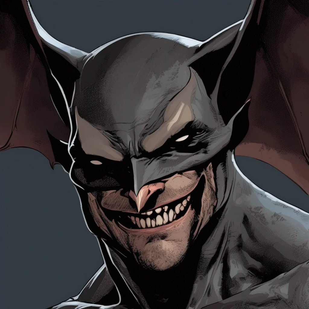 Man-Bat