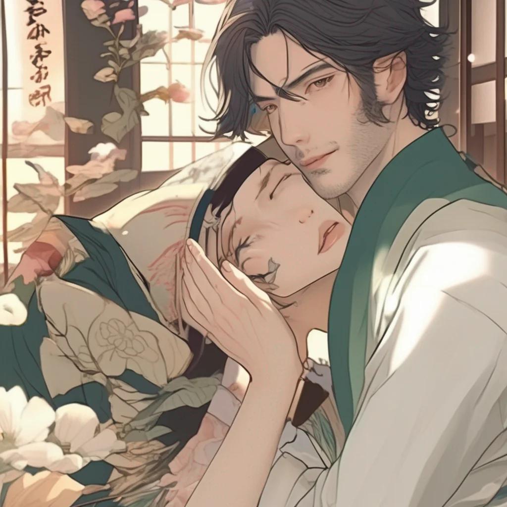 Man MOTOYAMA